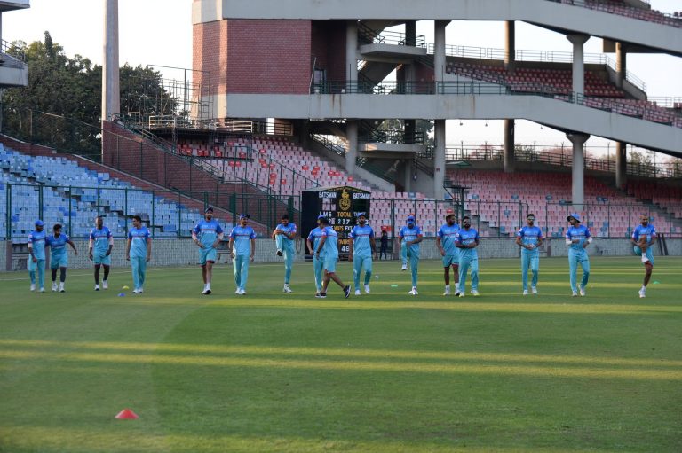 “Important to do our home-work and produce a strong performance,” says Delhi Capitals’ skipper Shreyas Iyer