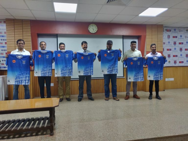 AU Rajasthan FC launches Residential Academy