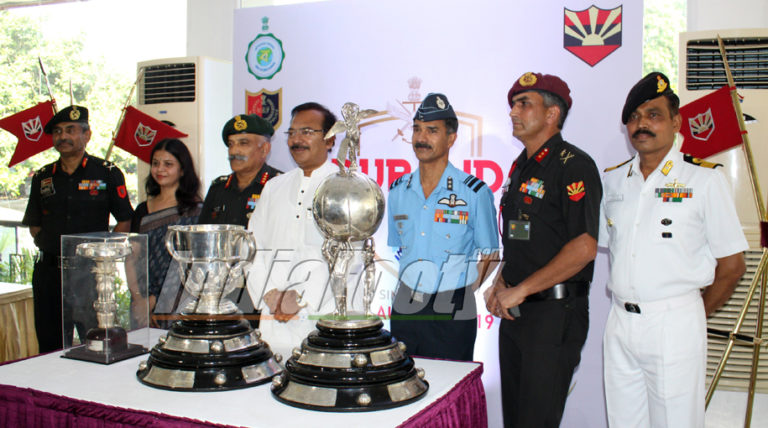 129th Durand Cup To Kick Off In Kolkata Bigger and Better