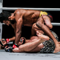 One Championship