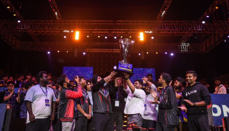 Skyesports Championship 5.0 BGMI finale: Blind Esports emerge victorious as over 12,000 people attend the gaming spectacle in Bangalore