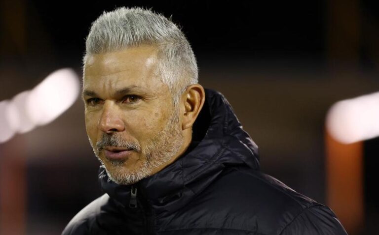 AKL Football 24 appoint Steve Corica as Men’s Head Coach of new A-Leagues expansion club