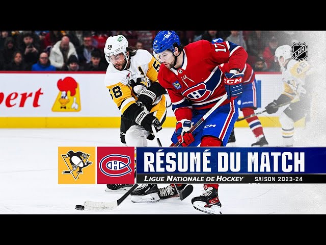 NHL: Crosby’s Milestone Night Leads Penguins to Dramatic 4-3 Shootout Victory Over Canadiens
