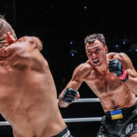 ONE Championship