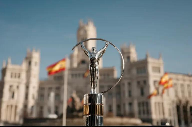 LANDMARK 25TH LAUREUS WORLD SPORTS AWARDS TO BE STAGED IN MADRID