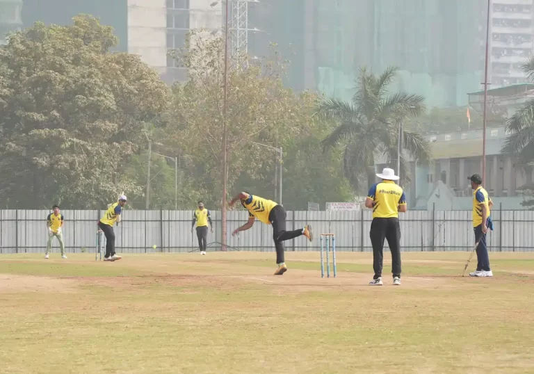 Chennai Singam’s Lion on the Prowl for Team Players, 125 Players participated in Scouting Camp