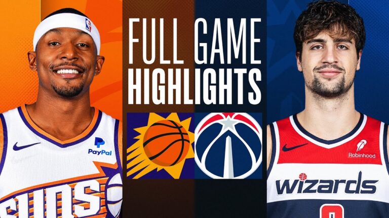 Beal’s Triumphant Return: Scores Season-High 43 Points Against Former Team