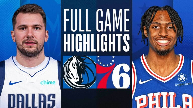 Irving Shines in Return, Leads Mavericks Past 76ers Ahead of Brooklyn Showdown