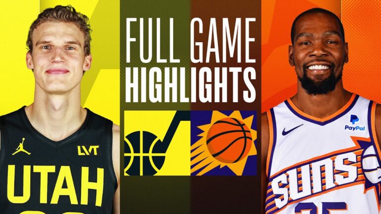 Suns’ Dynamic Duo of Durant and Beal Lead Charge in Victory Over Jazz