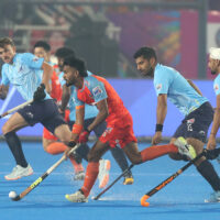 Hockey India League