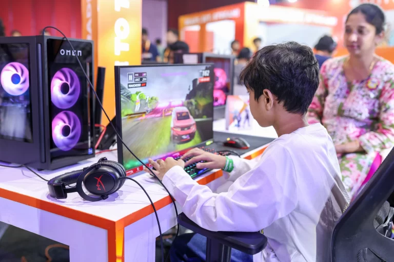 Olympic Esports Games and Made-In-India games to drive Indian video gaming and esports in 2025