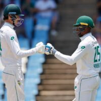 South Africa vs Pakistan