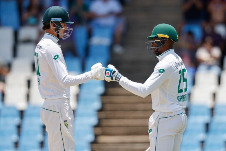 South Africa win thriller to become first team to qualify for ICC World Test Championship Final 2025 at Lord’s
