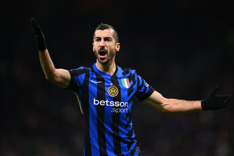 Inter Secure a Hard-Fought Victory Over Como in Serie A Clash