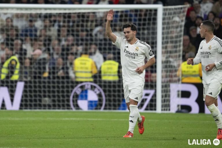 Real Madrid Triumph Over Sevilla in Thrilling Encounter