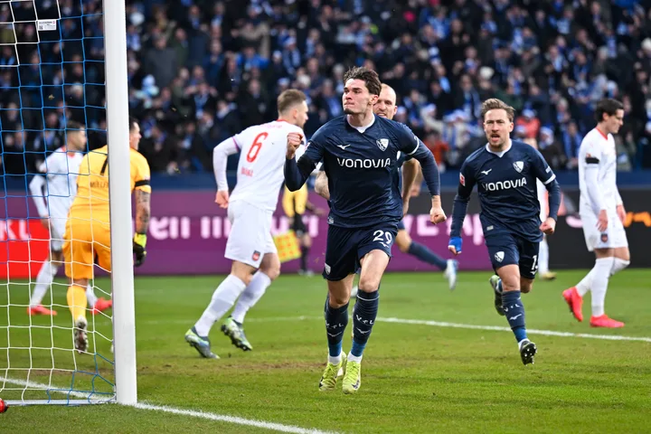 VfL Bochum Triumphs Over 1. FC Heidenheim in Crucial Bundesliga Showdown