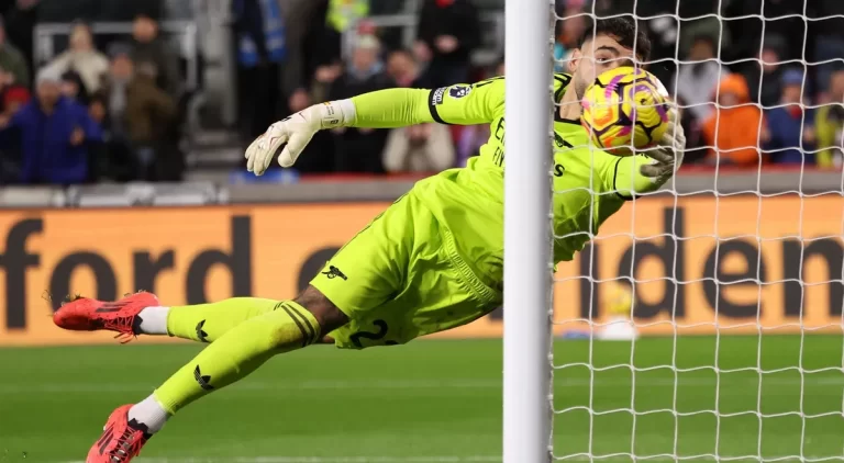 Brentford – Arsenal | 1:3 | Highlights | Premier League 2024-25
