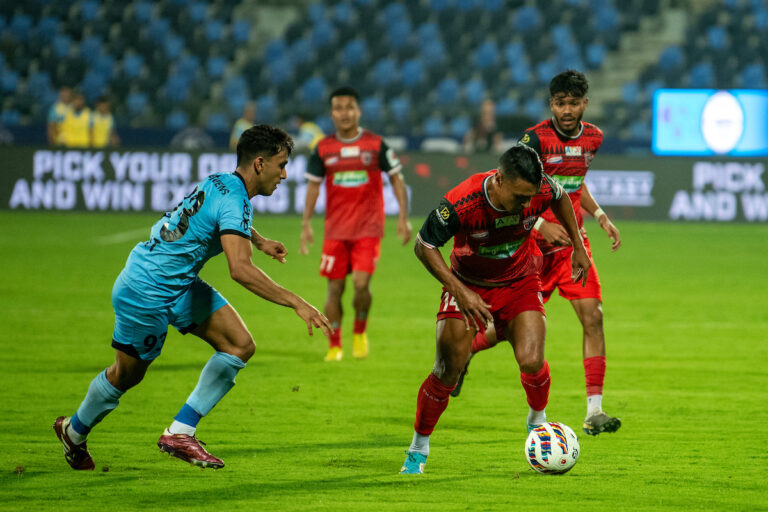 Highlanders Eye League Double Against Mohammedan SC in Crucial ISL Clash