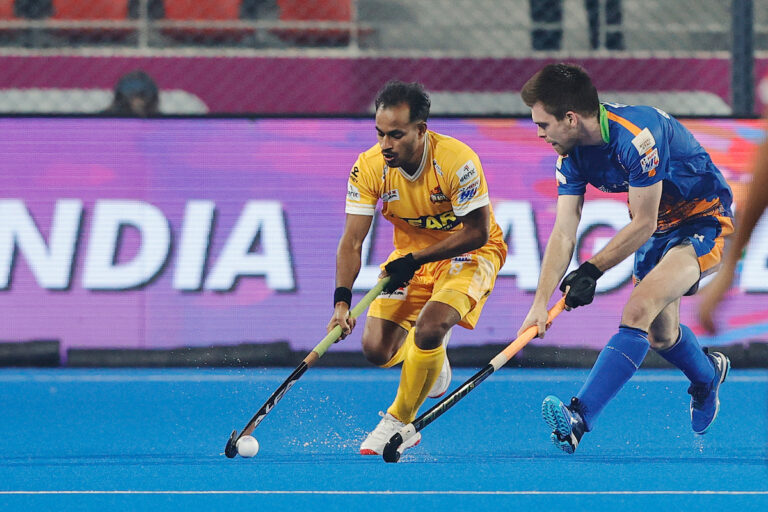 Tamil Nadu Dragons Edge Vedanta Kalinga Lancers in Thrilling Shootout