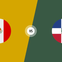 CONCACAF Gold Cup Preview: Mexico vs Dominican Republic