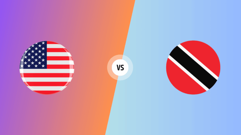 CONCACAF Gold Cup Preview: USA vs Trinidad and Tobago