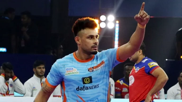 Bengal Warriorz Aim for PKL Playoffs Return After Four-Season Drought