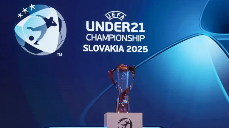 UEFA European Under-21 Championship Preview: Finland vs Ukraine
